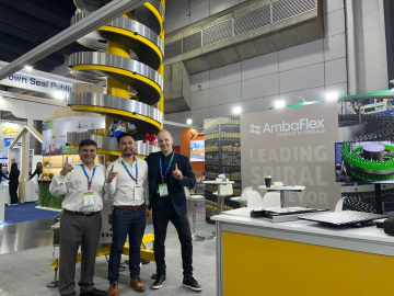 Back at ProPak Asia – and it feels great!